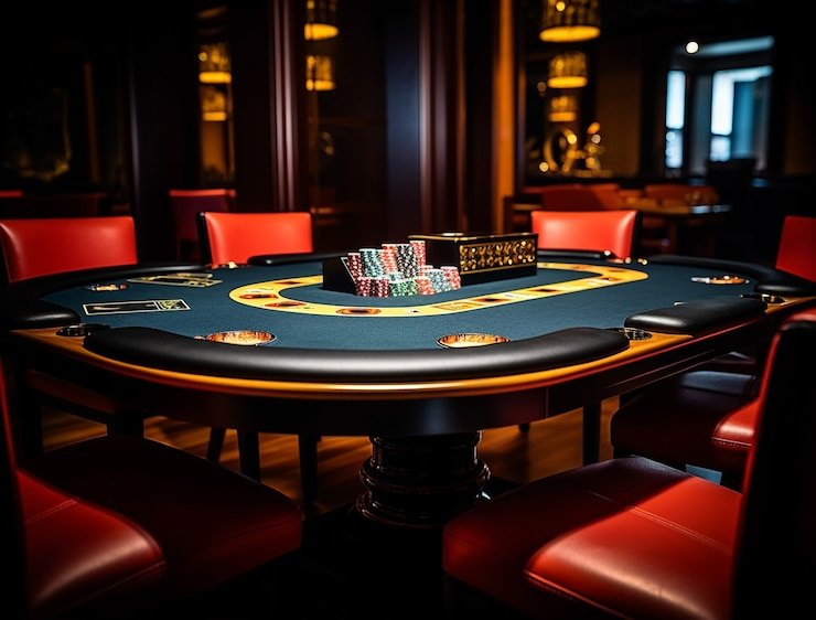 Live-dealer baccarat di MSC Tabel live-dealer baccarat di MSC xyz 388